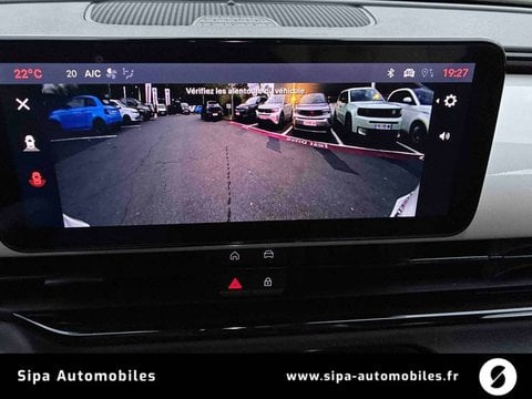 Voitures D'0Km À Bayonne | Fiat 600 T-Gen 3 1.2 Hybrid 110Ch Edct6 Icône 5P