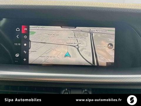 Voitures D'occasion À Mérignac | Alfa Romeo Stelvio 2.2 160 Ch At8 Veloce 5P