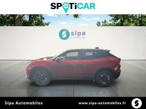 Voitures D'0Km À Toulouse | Alfa Romeo Junior Ibrida Junior 1.2 Ibrida 145 Ch E-Dct6 Speciale 5P