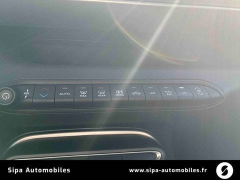 Voitures D'0Km À Toulouse | Jeep Avenger 115 Kw 4X2 Altitude 5P