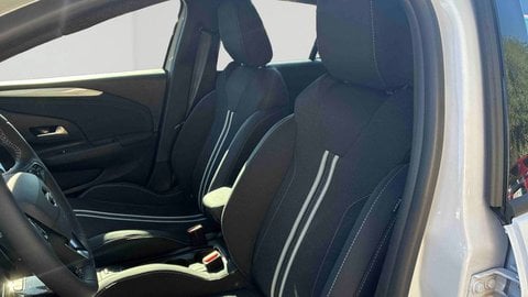 Voitures D'0Km À Toulouse | Opel Corsa 1.2 Turbo Hybrid 145 Ch E-Dct6 Gs 5P