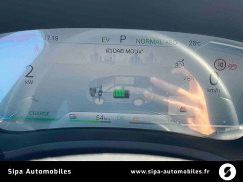Voitures D'0Km À Le Bouscat | Byd Seal U 1.5L Dm-I 218 Ch Phev Boost 5P