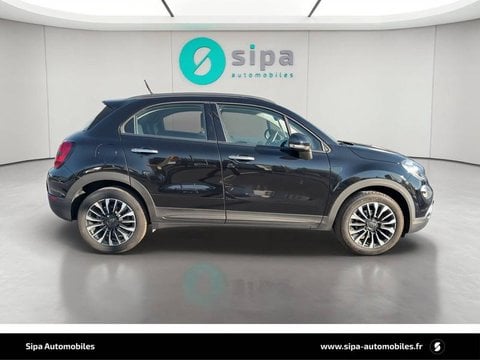 Voitures D'occasion À Toulouse | Fiat 500X 1.6 Multijet 130 Ch Cross 5P