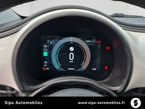 Voitures D'occasion À Dax | Fiat 500 E 95 Ch Nouvelle 3P