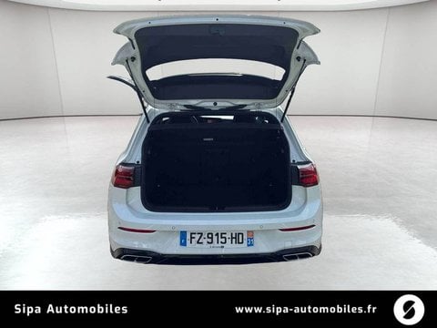 Voitures D'occasion À Muret | Volkswagen Golf 1.5 Etsi Opf 150 Dsg7 R-Line 5P