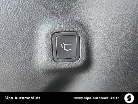 Voitures D'occasion À Muret | Jeep Compass 1.5 Turbo T4 130 Ch E-Hybrid Bvr7 S 5P