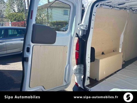 Voitures D'0Km À Lescar | Volkswagen Transporter E- Van L1 286 Ch 4P