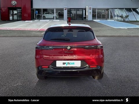 Voitures D'occasion À Lescar | Alfa Romeo Tonale 1.5 Hybrid 160 Ch Vgt Tct7 Edizione Speciale 5P