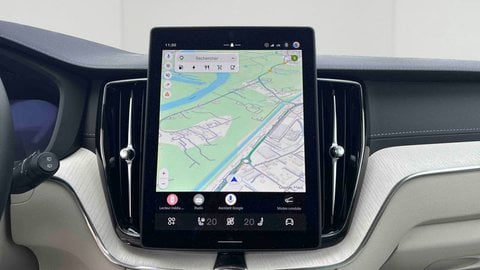 Voitures D'0Km À Toulouse | Volvo Xc60 T8 Awd Ultra 5P