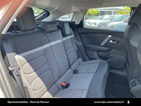 Voitures D'occasion À Mont-De-Marsan | Citroën C4 Puretech 130 Eat8 Plus 5P