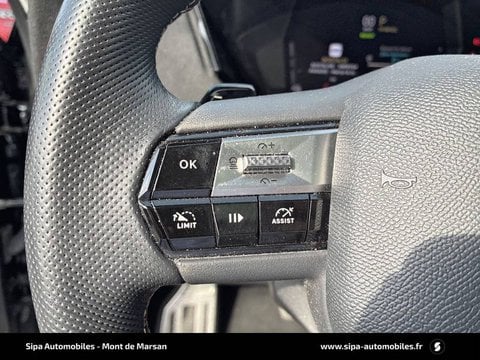 Voitures D'occasion À Mont-De-Marsan | Ds Ds 4 Hybride E-Tense 225 Eat8 Performance Line+ 5P