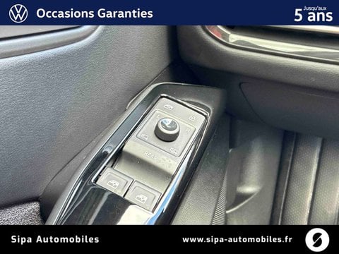 Voitures D'occasion À Lescar | Volkswagen Id.3 204 Ch Pro S Life Max 5P
