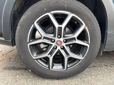 Voitures D'occasion À Muret | Fiat Tipo Cross 5 Portes 1.5 Firefly Turbo 130 Ch S&S Dct7 Hybrid ...