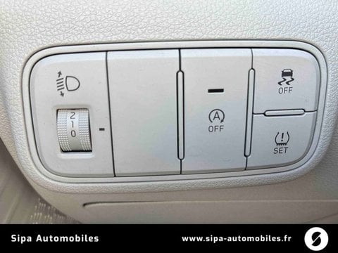 Voitures D'occasion À Libourne | Hyundai Bayon 1.0 T-Gdi 100 Dct-7 Hybrid 48V Intuitive 5P