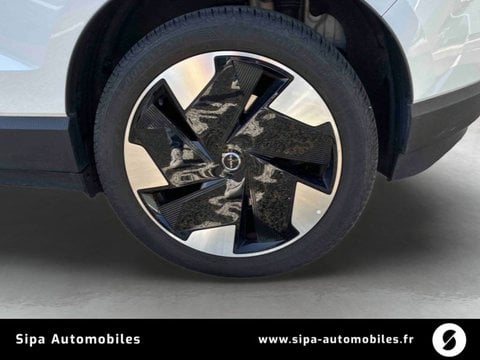 Voitures D'occasion À Lormont | Volvo Ex30 Single Extended Range 272 Ch 1Edt Plus 5P