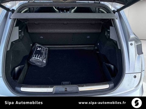 Voitures D'occasion À Lescar | Ds Ds 7 Crossback Ds7 Crossback Hybride E-Tense 225 Eat8 Performa...