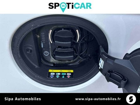 Voitures D'occasion À Mérignac | Fiat 500 E 95 Ch Icône 3P