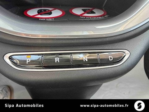 Voitures D'occasion À Toulouse | Fiat 500 Iii Electrique E 118 Ch Nouvelle 3P