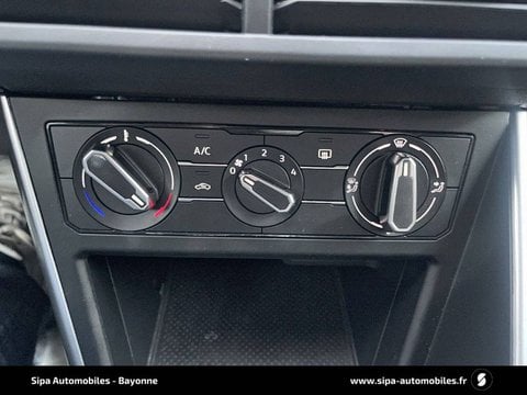 Voitures D'occasion À Bayonne | Volkswagen Polo 1.0 Tsi 110 S&S Dsg7 Life Plus 5P
