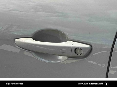 Voitures D'occasion À Toulouse | Alfa Romeo Junior Junior 1.2 Ibrida 136 Ch Edct6 Premium 5P