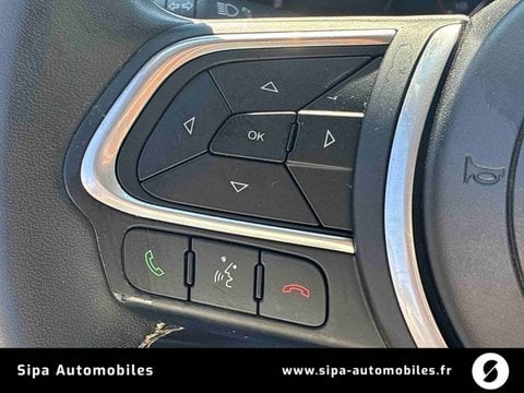 Voitures D'occasion À Toulouse | Fiat Tipo Cross 1.0 Firefly Turbo 100 Ch S&S Plus 5P