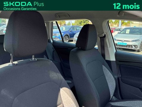 Voitures D'occasion À Tarbes | Škoda Kamiq 1.0 Tsi 95 Ch Bvm5 Active 5P