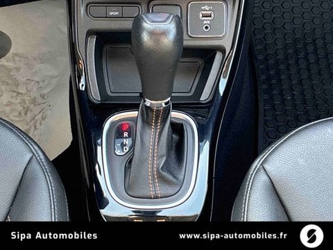 Voitures D'occasion À Mérignac | Jeep Compass 1.3 Gse T4 150 Ch Bvr6 Limited 5P