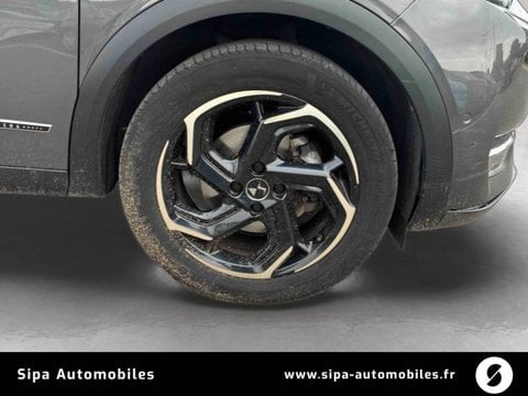 Voitures D'occasion À Toulouse | Ds Ds 3 Ds3 Crossback Puretech 155 Eat8 Grand Chic 5P