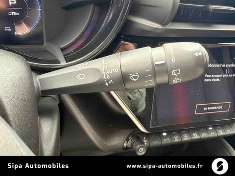 Voitures D'0Km À Bayonne | Alfa Romeo Junior Ibrida Junior 1.2 Ibrida 145 Ch E-Dct6 Ti 5P