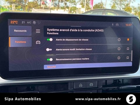 Voitures D'occasion À Mérignac | Jeep Avenger 1.2 Turbo T3 100 Ch Summit 5P