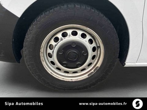 Voitures D'occasion À Muret | Fiat Scudo Fg Scudo Fourgon 1.5 Multijet 120 Compact Business 5P