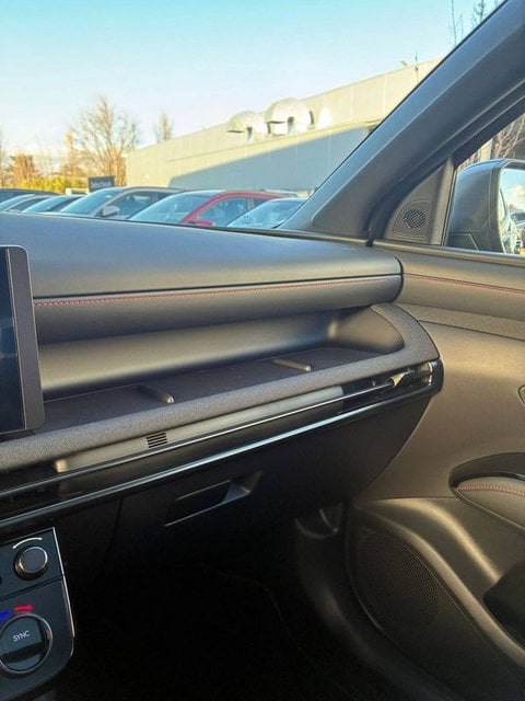 Voitures D'0Km À Toulouse | Hyundai Tucson 1.6 T-Gdi 239 Hybrid Bva6 N Line Ultime Edition 5P
