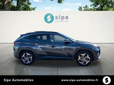 Voitures D'occasion À Mérignac | Hyundai Tucson 1.6 T-Gdi 265 Htrac Plug-In Bva6 Executive 5P