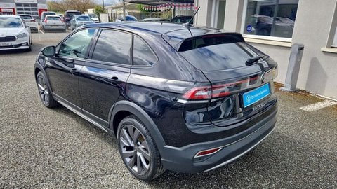 Voitures D'occasion À Tarbes | Volkswagen Taigo 1.0 Tsi 110 Dsg7 Style 5P