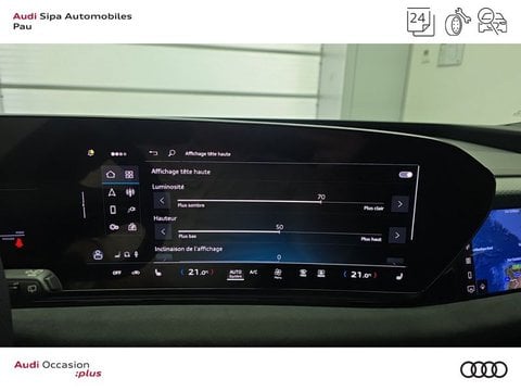 Voitures D'0Km À Lescar | Audi S6 Avant E-Tron S6 E-Tron Avant 503 Ch 100 Kwh Quattro 5P