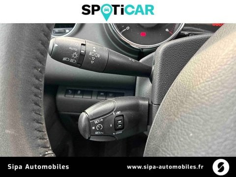 Voitures D'occasion À Lescar | Peugeot 3008 1.6 Bluehdi 120Ch S&S Bvm6 Style 5P