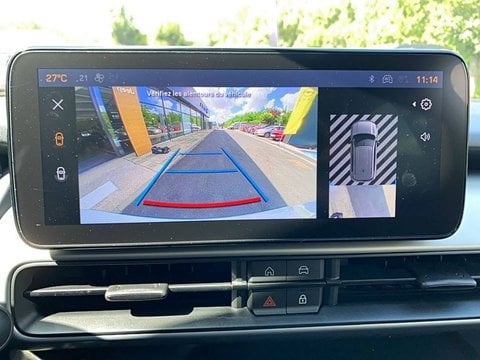 Voitures D'0Km À Toulouse | Jeep Avenger 1.2 Turbo T3 145 Ch E-Hybrid Bvr6 4Xe Overland 5P