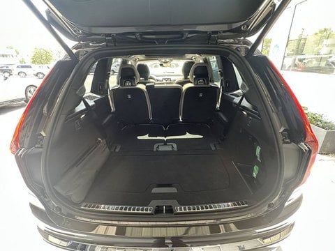 Voitures D'0Km À Labège | Volvo Xc90 T8 Awd Hybride Rechargeable 455 Ch Geartronic 8 7Pl Ultra ...