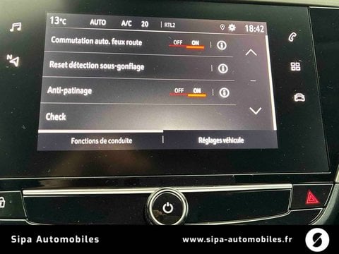 Voitures D'occasion À Bayonne | Opel Corsa Electrique 136 Ch & Batterie 50 Kwh 5P
