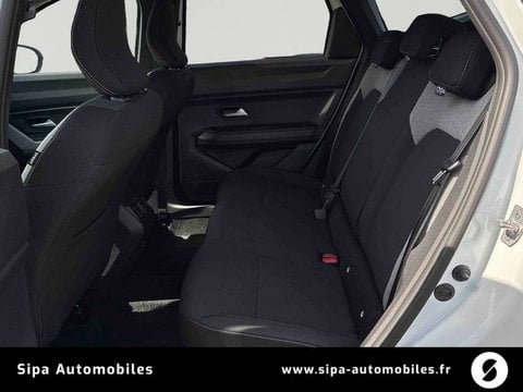 Voitures D'occasion À Mérignac | Dacia Bigster Mild Hybrid 130 4X4 Extreme 5P