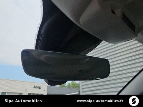 Voitures D'occasion À Muret | Fiat 600 T-Gen 3 1.2 Hybrid 145Ch Edct6 Pop 5P