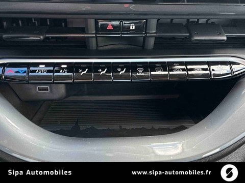 Voitures D'occasion À Mérignac | Fiat 500 E 118 Ch Nouvelle 3P