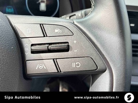 Voitures D'occasion À Toulouse | Hyundai Bayon 1.0 T-Gdi 100 Hybrid 48V Creative 5P