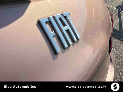 Voitures D'occasion À Mérignac | Fiat 500 Iii Electrique E 118 Ch La Prima 3P
