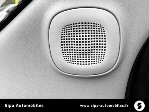Voitures D'occasion À Bayonne | Fiat Panda 1.2 8V 69 Ch Easy 5P