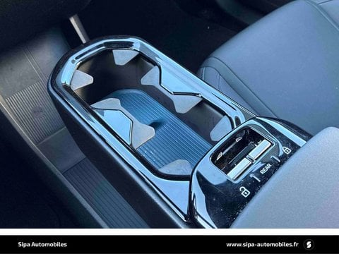 Voitures D'occasion À Labège | Volvo Ex30 Single Extended Range 272 Ch 1Edt Ultra 5P