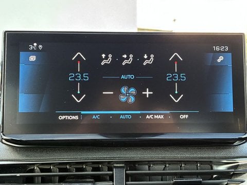 Voitures D'occasion À Lescar | Peugeot 3008 Bluehdi 130Ch S&S Eat8 Allure Pack 5P