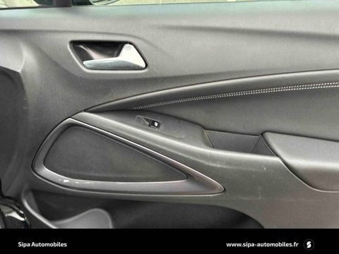 Voitures D'occasion À Toulouse | Opel Crossland X Crossland 1.2 Turbo 130 Ch Bva6 Elegance 5P