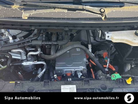 Voitures D'0Km À Lescar | Volkswagen Transporter E- Van L1 286 Ch 4P