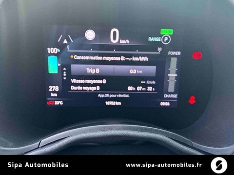 Voitures D'occasion À Bayonne | Fiat 500 Iii Electrique 3+1 E 118 Ch Icône 4P